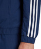 Bluza męska adidas Tiro 23 Competition Presentation granatowa HK8046
