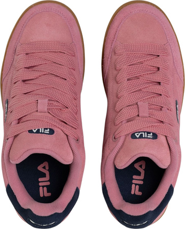 Buty damskie Fila Boldbay różowe FFW0573 43313