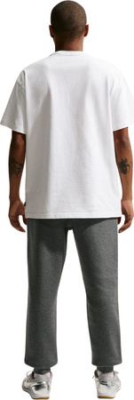 Spodnie męskie Nike Park 26 Fleece ciemnoszare IB1248 071