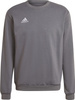 Bluza męska adidas Entrada 22 Sweat Top szara H57479
