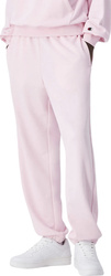 Spodnie damskie Champion Elastic Cuff Pants jasnoróżowe 117790 PS195