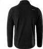 Polar męski bluza Hi-Tec Zoe II 280g czarny rozmiar XXXL