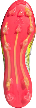 Buty piłkarskie adidas F50 Pro FG IE1284