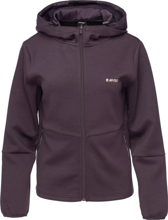 Damska bluza Hi-tec LADY HARMONELLA rozmiar S