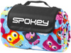 Koc piknikowy Spokey OWL Sowy 180cmx210cm 835240