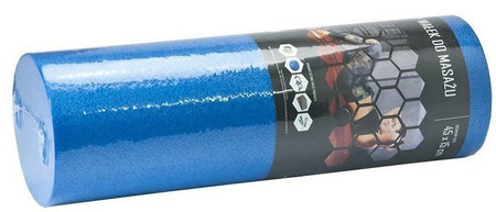 Wałek do masażu 45x15cm