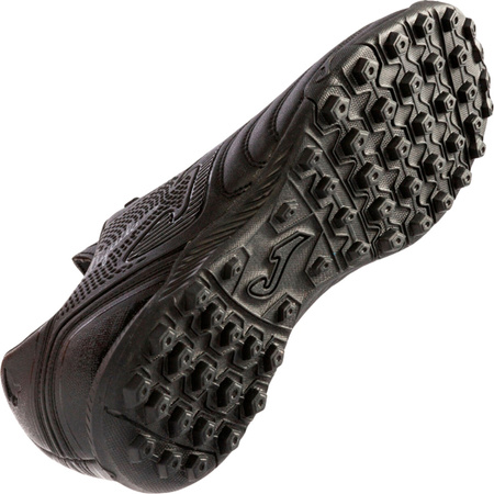 Buty piłkarskie Joma Aguila 2521 Turf czarne AGUS2521TF