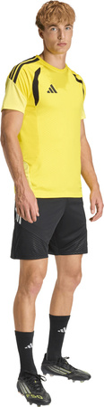 Koszulka męska adidas Tiro 26 Competition Training Jersey żółta KA7590