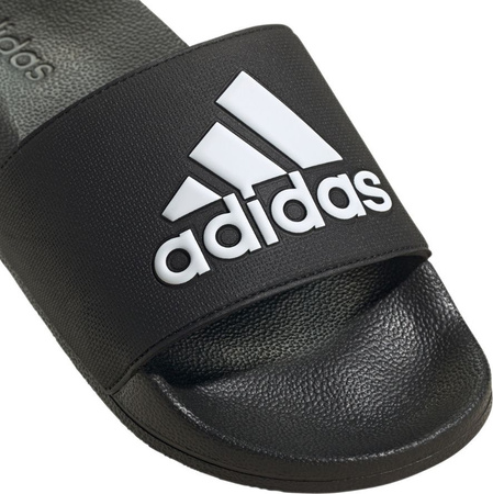 Klapki adidas Adilette Shower czarne GZ3779