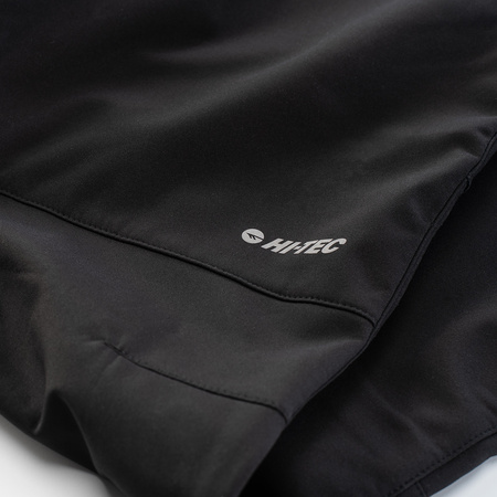 Męskie spodnie trekkingowe membrana 10000mm Hi-Tec Cabano II rozmiar XXL