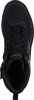 Buty męskie Skechers Hillcrest 2.0 czarne 237804 BBK