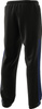 Spodnie męskie adidas Essentials Samson Joggers czarne EE2328