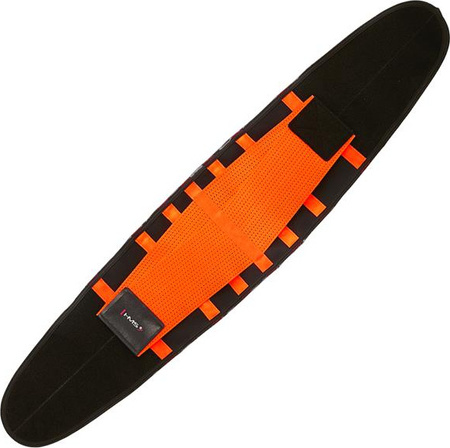 Pas stabilizujący HMS PS121 rozmiar L/XL