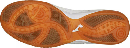Buty piłkarskie Joma Top Flex Indoor 2122 białe TOPS2122IN