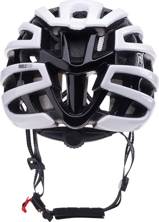 Kask rowerowy na rolki hulajnogę Radvik Peleton atlantis/exuberance rozmiar M(56 – 58 cm)
