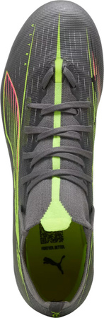 Buty piłkarskie Puma Ultra 5 Match FG/AG 108162 03
