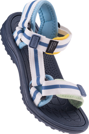 Dziecięce Sandały Nemis Jrb czarny rozmiar 30