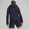 Bluza damska Puma Team Goal Casuals Hooded granatowa 658597 06