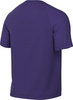 Koszulka męska Nike Dri-Fit Park VIII fioletowa HV8173 547