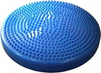 Poduszka balansowa dysk sensomotoryczny do rehabilitacji Allright