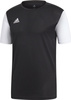 Koszulka dla dzieci adidas Estro 19 Jersey JUNIOR czarna DP3220