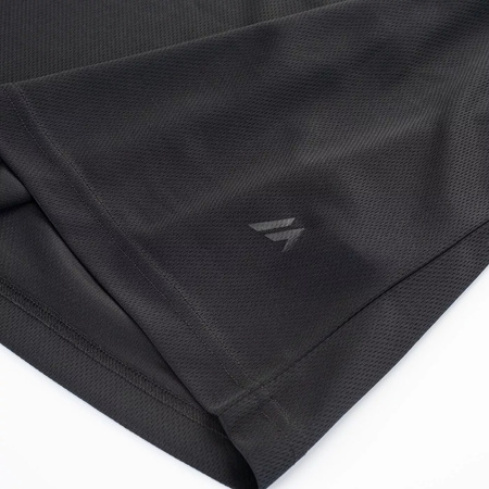 Męska koszulka z krótkim rękawem Martes essentials DILLION rozmiar XL