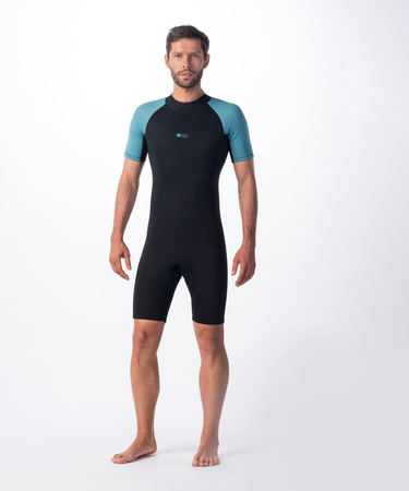 Męska Pianka Surfing Surfi rozmiar M