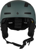 Kask Grimnir 2vi Mips  matte sea metallic rozmiar 56-59