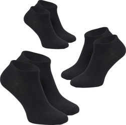 Skarpety Do Kostki Sorento 3 Pack  rozmiar 39-42