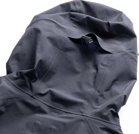 Damska kurtka trekkingowa membrana 20000mm Fitanu Pro Jacket W Sympatex rozmiar M