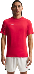 Koszulka męska Nike Dri-Fit Park VIII czerwona HV8173 657