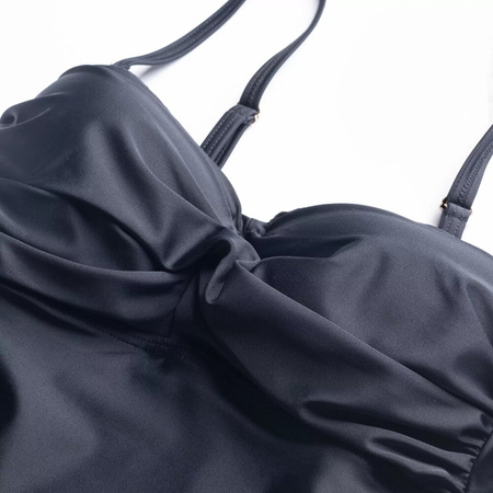 Damska góra stroju kostiumu kąpielowego Aquawave Catrina Top Wmns rozmiar XL