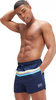 Męskie szorty Speedo CLRBLK REDONDO EDGE VOLLEY 14" 410 peacoat rozmiar XXL