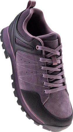 Damskie buty trekkingowe turystyczne górskie Elbrus Namal V Wo's fioletowe rozmiar 41