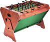 Stół do gry 3w1 bilard piłkarzyki cymbergaj Nils