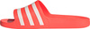 Klapki adidas Adilette Aqua Slide pomarańczowe GZ5235