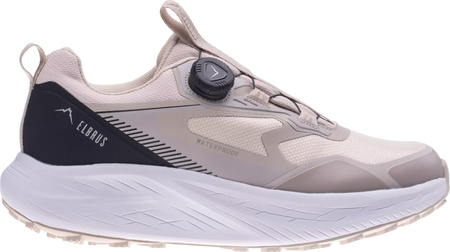 Męskie buty Elbrus DANEL LOW WP rozmiar 43