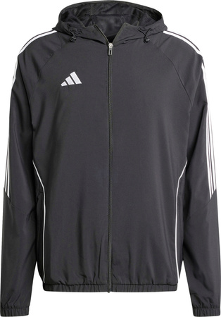 Kurtka męska adidas Tiro 24 czarna IM8806