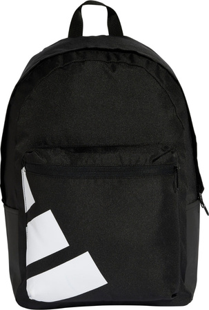 Plecak adidas Classic Back-to-School Badge of Sport czarny JG1527