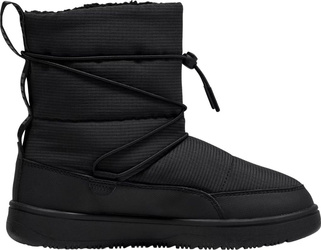 Buty damskie Puma Snowbae Wns czarne 393920 01