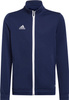 Bluza dla dzieci adidas Entrada 22 Tk Jkt granatowa H57530