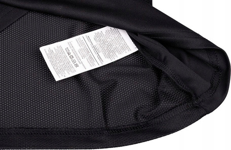 Koszulka treningowa męska Nike Dry Park VII JSY SS czarna BV6708 010