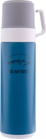 Termos turystyczny Hi-tec Nesan 600ml 0,6L