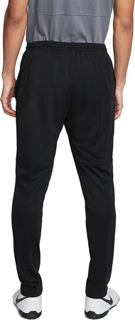 Spodnie męskie Nike Dry Park 20 Pants KP czarne BV6877 010/FJ3017 010
