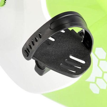 Rower magnetyczny HMS (9 KG) M9239*