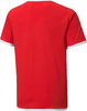 Koszulka dla dzieci Puma teamLIGA Jersey czerwona 704925 01