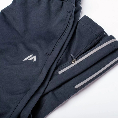 Dziecięce spodnie Martes essentials STANO KIDS rozmiar 128