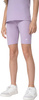 Legginsy dla dziewczynki 4F F037 fioletowe 4FJSS23TTIGF037 52S
