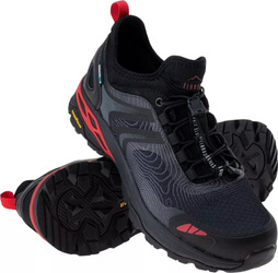 Męskie buty trekkingowe turystyczne wodoodporne Goodyear Elbrus Milkar rozmiar 41