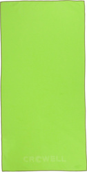 Ręcznik szybkoschnący Crowell River zielony 60 x 120 cm